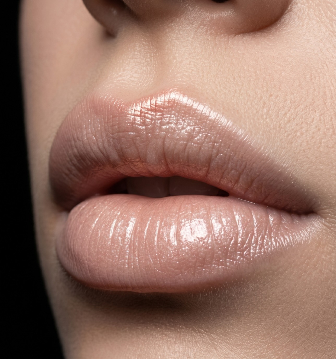 Hidra Gloss Lips — hidratação e regeneração labial